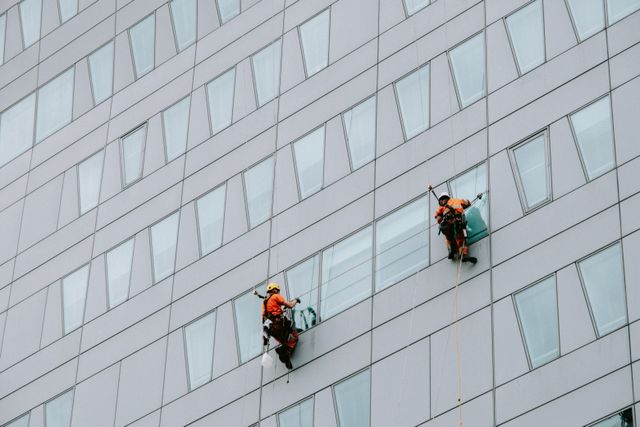 Facility Management Services - Viraj Enterprises