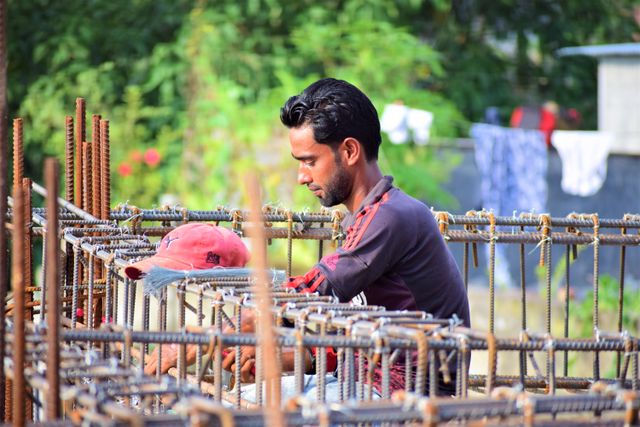 Manpower Supply Services - Viraj Enterprises