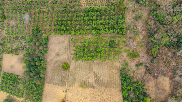 Land Acquisition Services - Viraj Enterprises