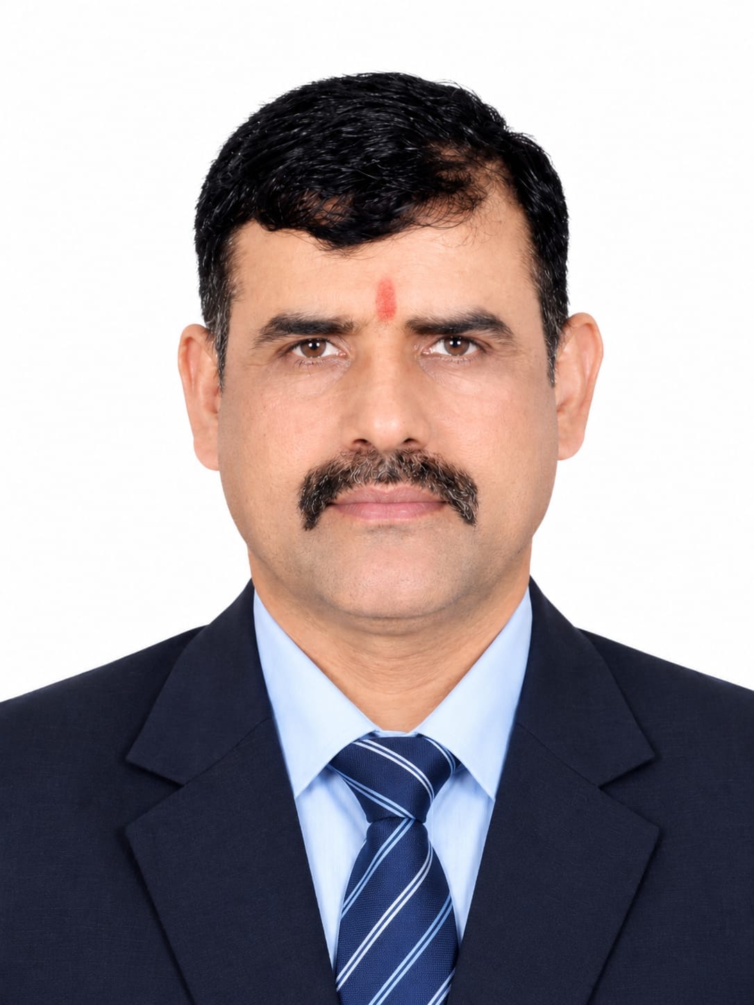 Rakesh Pandey